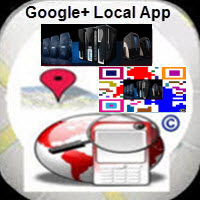Dynamite Hosting Services Google Plus And Local App