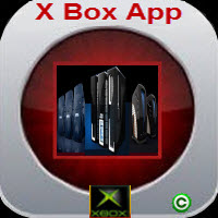 Dynamite Hosting Services X Box App