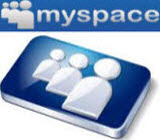 Network With Dynamite Hosting Services At Myspace