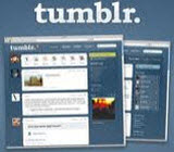 Network With Dynamite Hosting Services At Tumblr